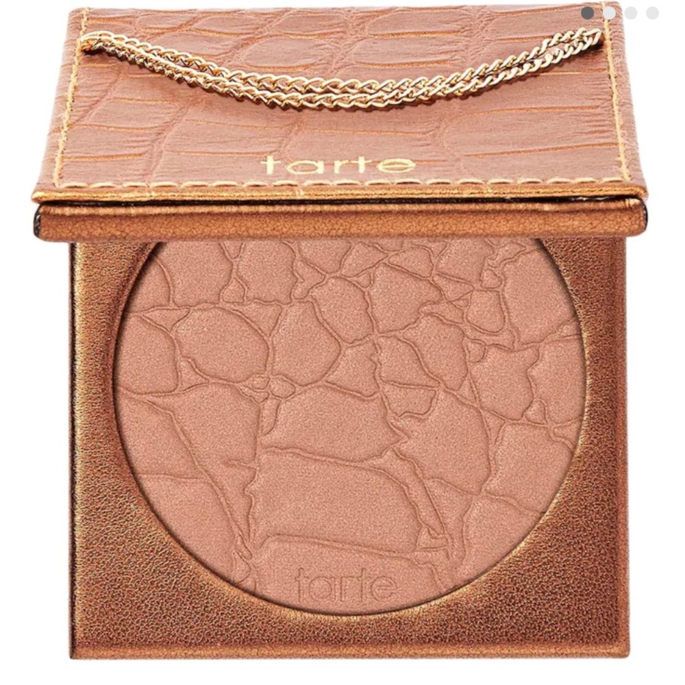 Tarte bronzer- BRAND NEW IN BOX